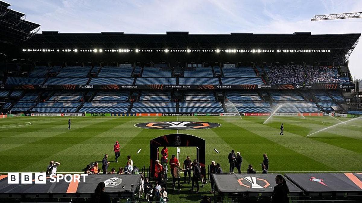 La Liga šalje inspektore na Balaídos zbog sumnje na gljivičnu infekciju