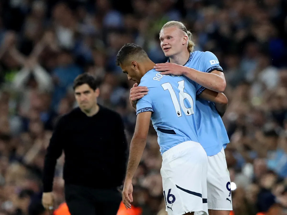Barcelona napravila grešku preranim objavljivanjem Rodrijevog transfera