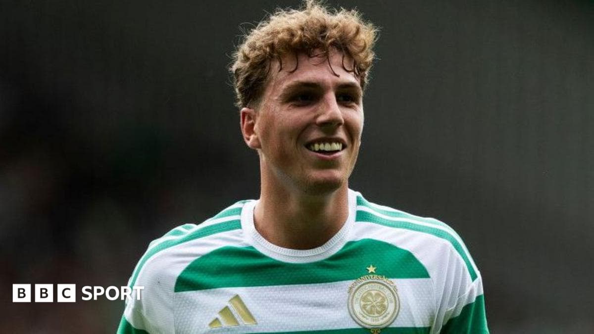 Arne Engels napušta Celtic i prelazi u West Ham United
