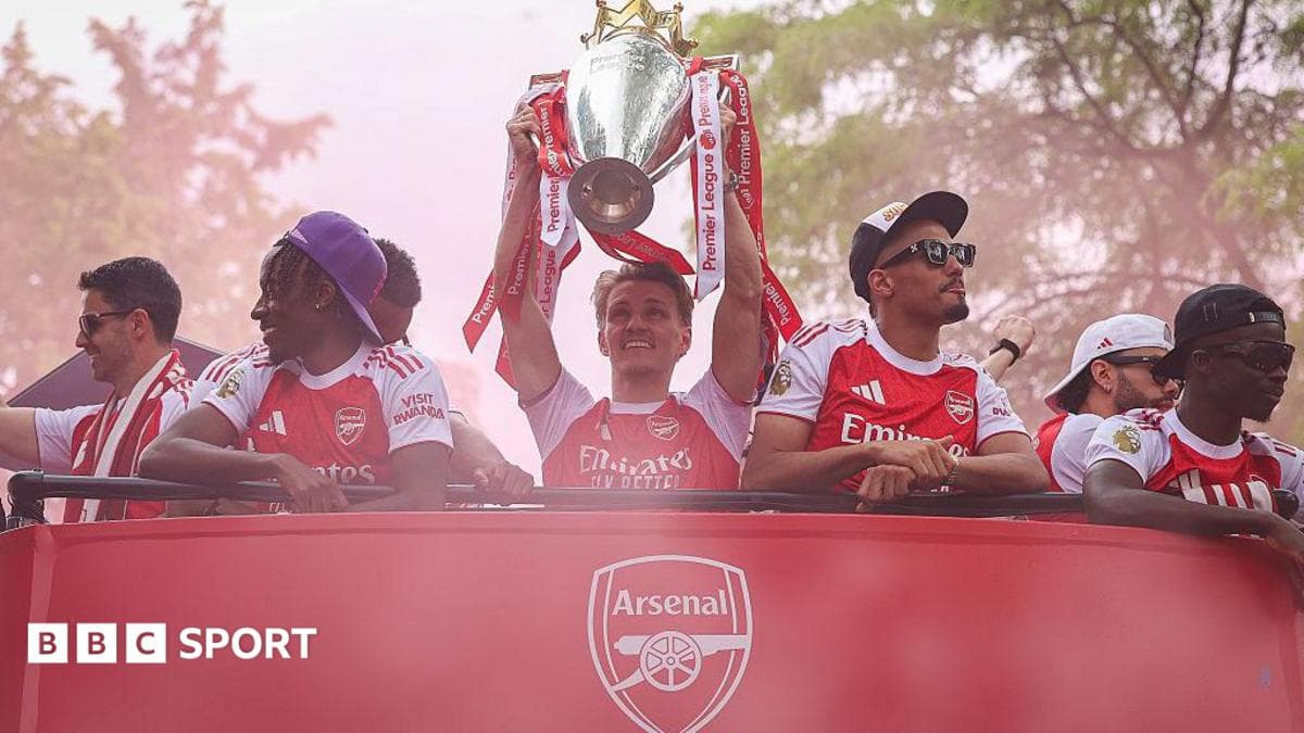 Arsenal pred izazovom odbrane prvog naslova nakon 20 godina