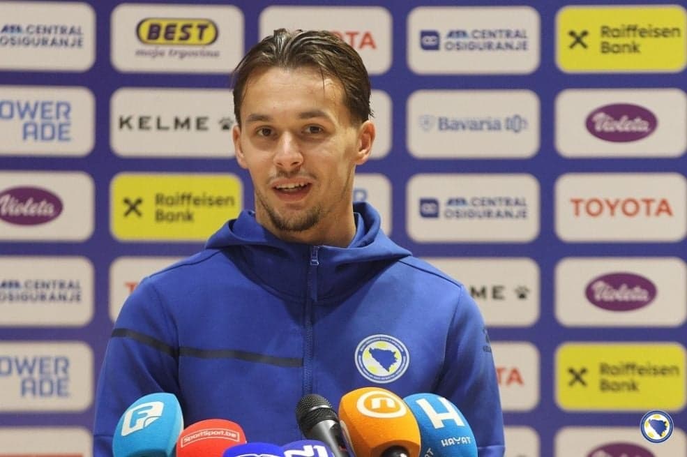 Romano: Newcastle finalizira transfer Dedića za 15 miliona eura