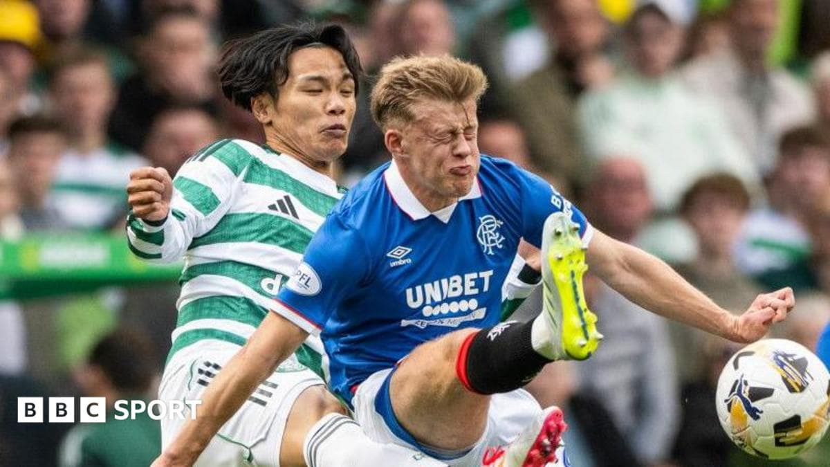 Rangers dočekuje Celtic u četvrtfinalu League Cupa