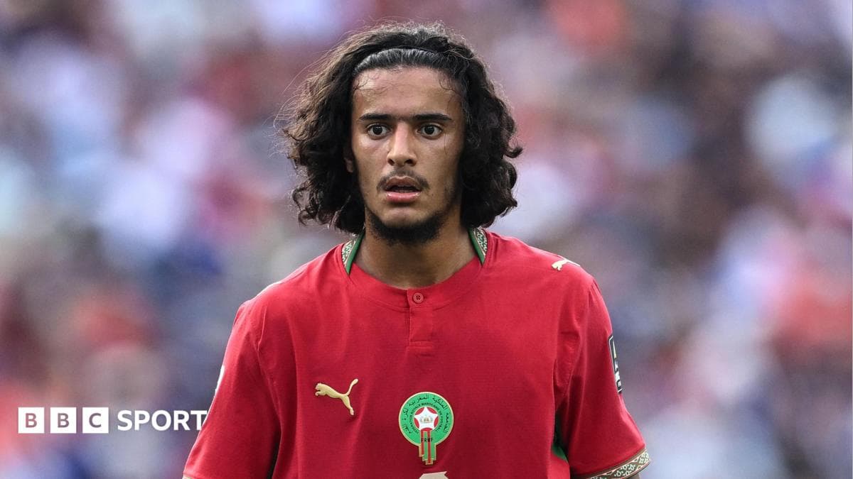 Manchester City u pregovorima za Bouaddija za 85 miliona funti
