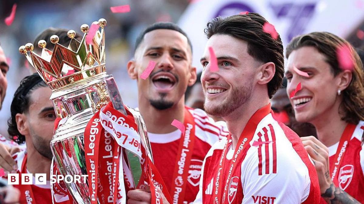 McNulty objavio prognoze: Kako će vaš klub završiti Premier League sezonu