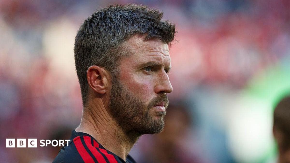 Carrick priprema Man Utd za start Premier League sezone