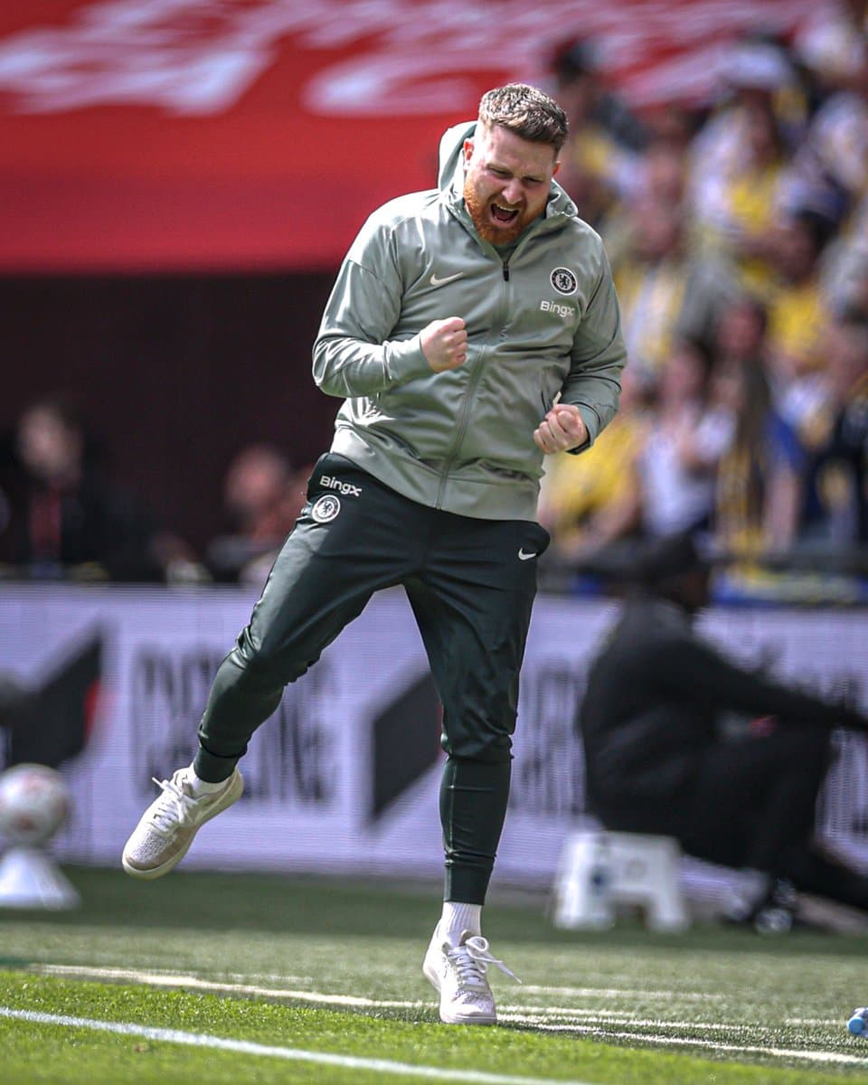 McFarlane osjeća olakšanje nakon Chelsea pobjede u FA Kupu