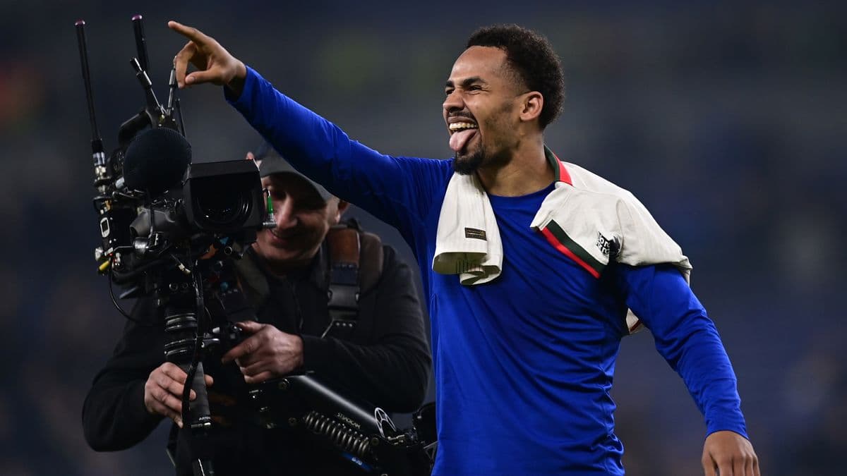 Ndiaye 'dovoljno dobar za Manchester City' kaže bivši igrač