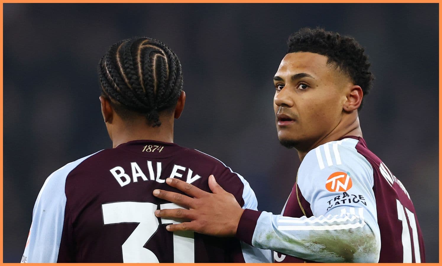 Everton prati Ollie Watkinsa iz Aston Ville za ljetni transfer