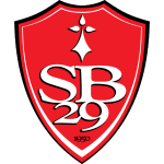 LIVE: Stade Brestois 29 1-0 Angers — Ligue 1 56'