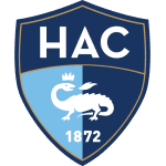 LIVE: Le Havre 1-1 Auxerre — Ligue 1 90'
