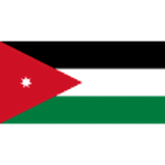 LIVE: Jordan 1-1 Algeria — World Cup 74'