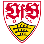 LIVE: VfB Stuttgart 4-0 Hamburger SV — Bundesliga 90'