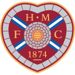 LIVE: Heart Of Midlothian 1-1 Rapid Vienna — UEFA Europa Conference League 61'
