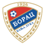 LIVE: Borac Banja Luka 1-1 Levski Sofia — UEFA Champions League 56'