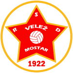 LIVE: Velež 0-0 Dunajska Streda — UEFA Europa Conference League 11'