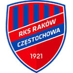 LIVE: Raków Częstochowa 0-0 Hammarby FF — UEFA Europa Conference League 41'