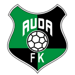 LIVE: Auda 1-0 Dinamo Tirana — UEFA Europa Conference League 74'