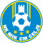 POLUVRIJEME: Celje 1-1 Egnatia Rrogozhinë — UEFA Champions League
