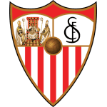 LIVE: Sevilla 1-1 Rayo Vallecano — La Liga 90'