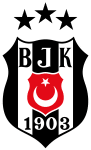 LIVE: Beşiktaş 0-0 FC Midtjylland — UEFA Europa League 24'