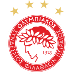 LIVE: Olympiakos Piraeus 0-0 NEC Nijmegen — UEFA Champions League 33'