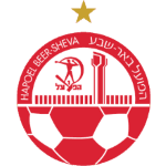 LIVE: Hapoel Beer Sheva 2-0 Vikingur Reykjavik — UEFA Champions League 81'