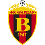LIVE: Vardar Skopje 1-0 Riga — UEFA Europa Conference League 31'
