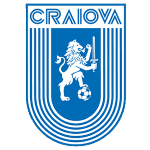 LIVE: Universitatea Craiova 1-0 ML Vitebsk — UEFA Champions League 90'