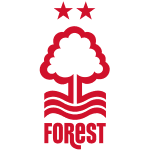 LIVE: Nottingham Forest 1-1 Aston Villa — Premier League 59'