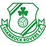 LIVE: Shamrock Rovers 1-0 KuPS — UEFA Europa Conference League 50'